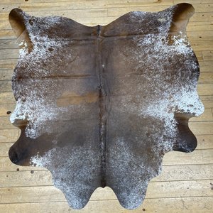 Bò đực Muối ướt, da bò muối, da bê với các đặc điểm khác nhau. - Product Image 6