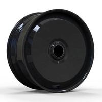 Forgé pour Cactus Jack Concave Design Wheels pour Mercedes G Wagon G63 pour Tesla Cybertruck pour Rolls Royce Cullinan 19 Inch
