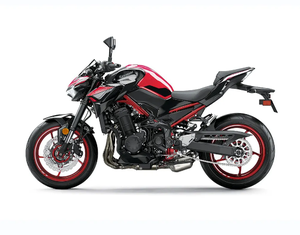 Motocicletas KAWASAKI ISZ900o SE ABS Estándar, ORIGINALES, NUEVAS, Más Vendidas - Product Image 1