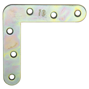 Escuadra Wolfpack Plana 60 Bicromatada - Product Image 1