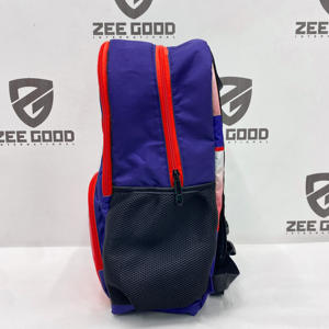 Nouveau sac de sport multifonctionnel personnalisé sacs à dos de sport décontractés lutte sac à dos de basket-ball pour homme - Product Image 4