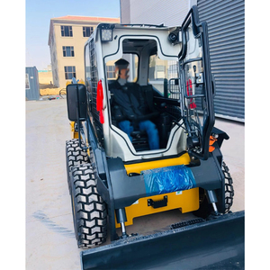 Excavadora de cadenas 365B 2026: la mejor con capacidad de cazo de 0.4m, peso de 2950kg y alta eficiencia operativa para construcción y agricultura. - Product Image 4