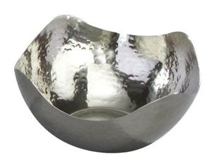 Stylish Luxury Durable <b>Stainless</b> <b>Steel</b> <b>Bowl</b> for Dining Baking Party Catering Use - Product Image 5