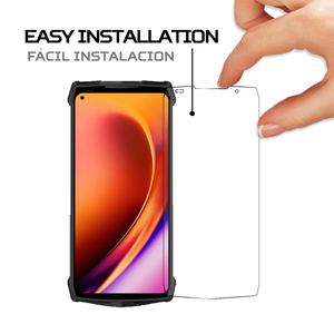 Protector de Pantalla ANTISHOCK para Ulefone Armor 15, Película Protectora Premium y Duradera para Teléfono Móvil - Product Image 3