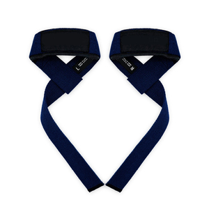 Correas de Neopreno de la Mejor Calidad para Levantamiento de Pesas, Diseño en Forma de Ocho, Ligeras, Antideslizantes, Transpirables, Unisex, para Entrenamiento en Gimnasio, Avanzadas - Product Image 1