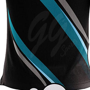 เสื้อฟุตบอลผ้าโพลีเอสเตอร์100% ทำจากวัสดุที่ดีที่สุดชุดฝึก - Product Image 6