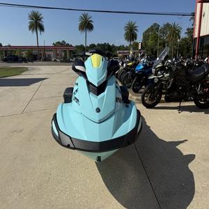 (GN) จัดส่งเร็ว 2025 ยามาฮ่า เวฟ รันเนอร์ เรือสกีสามที่นั่ง VX Limited HO - Product Image 3