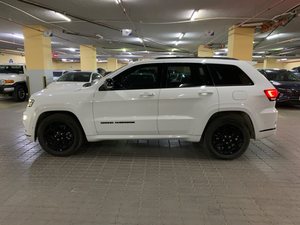 J EEP GRAND CHEROKEE V6 2021 USADO GCC - Product Image 6