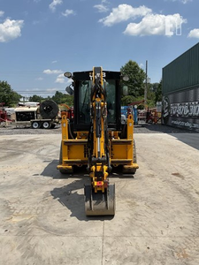 2021รถตัก1CXT JCB แบคโฮ - Product Image 5