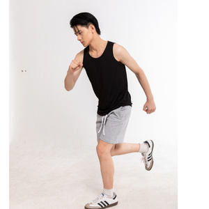 T-shirt de sport de gymnastique de compression personnalisé OEM ODM Vêtements en polyester - Product Image 2