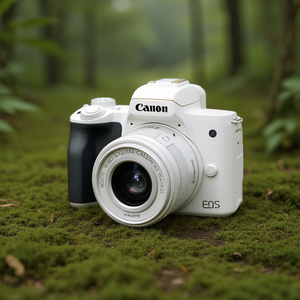 Renewed <b>Digital</b> <b>Camera</b> Kit Mirrorless 15-45mm Lens and 4K <b>Video</b> Used <b>Digital</b> <b>Camera</b> for Photography - Product Image 3