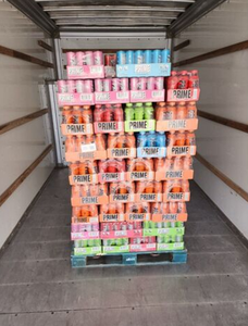 Wholesale <b>PRIME</b> <b>Hydrations</b> Sports Drinks Perfect Beverage for Athletes and fitness Enthusiasts - Product Image 4