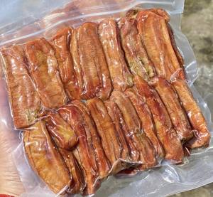 PLÁTANO SUAVE SECO DELICIOSO EXPORTACIÓN A GRANEL CON ALTA CALIDAD Y BUEN PRECIO - Product Image 5