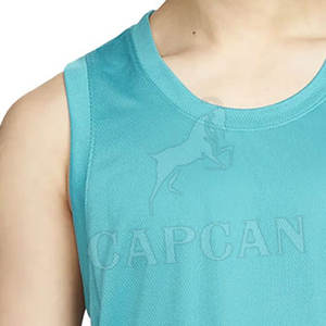 Customized Gym Work Out Muscle Tank Top Activewears Custom Logo <b>Singlet</b> <b>Men</b> Tank Top Gym Wear <b>Men</b> - Product Image 5