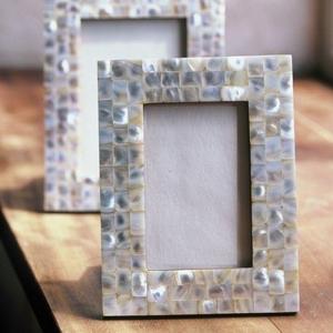 Premium Quality MDF Board <b>Photo</b> <b>Frame</b> With Natural MOP Inlay Design Home Hotel Restaurants Decorative <b>Photo</b> <b>Frame</b> At Best Price - Product Image 6