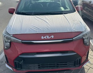 Kia Picanto 2025 Usado - Product Image 1