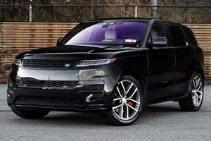 Offre Spéciale : Sport First Edition Boîte Automatique, Titre Propre, Sans Accident, Faible Kilométrage, Prêt à l'Expédition - Product Image 3