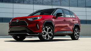 Buen estado VEHÍCULO USADO BARATO TOYOTAS RAV4 en venta Coche - Product Image 5