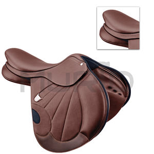 อานม้าแข่งม้าหนังแท้ชุดเดรสอังกฤษสินค้าแข่งม้าสินค้าแข่งม้าจากอินเดีย - Product Image 6