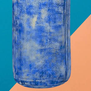 Sac de frappe de boxe haute résistance, sac de sable d'entraînement de gym, logo personnalisé, sac de frappe robuste - Product Image 5