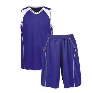 Men Jersey Shirts Basketball Uniform Customize Jersey for Men/Youth Team Club Basket Ball Uniform Sublimated Basketball Uniform - Product Image 2
