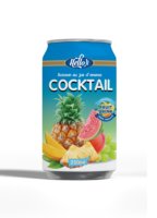 Bebida Tan Do de Marca OEM, 330 ml, 100% Pura, Esterilizada, Sabor Dulce, Tipo Puré de Naranja, Ingrediente Principal: Sandía