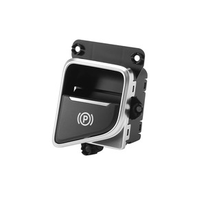 Botón de Freno de Mano para I30 2012-2016, Mobis 93766A5000, Pieza de Freno Automático, Origen Turquía - Product Image 1