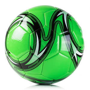 Ballons de football de haute qualité ballons de football d'approvisionnement d'usine ballons de football personnalisés à bas prix durables - Product Image 2