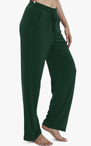 Vente en gros directe d'usine, service OEM, pantalons et pantalons pour femmes, Bangladesh - Product Image 4