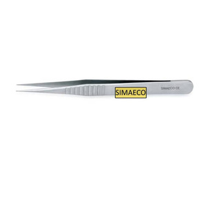 Pinces de bijoutier SIMAECO - Instrument chirurgical manuel certifié CE - Product Image 1