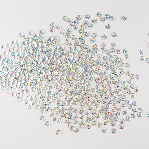<b>Sequin</b> Concave Holographic Color, Selanusa - Product Image 1