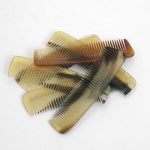 <b>COMB</b> Unique Buffalo Horn <b>Comb</b> for Hair Horn <b>Comb</b> Hair Extension Color Full Natural Horn for Hair With Best Quality in Vietnam - Product Image 6