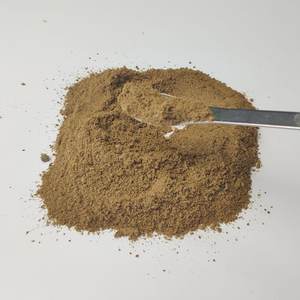 Alta calidad 72% proteína hidrolizado grano entrega rápida proteína animal concentrado bolsa de embalaje - Product Image 5