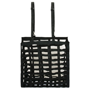 2025 sac de foin de cheval suspendu en nylon de qualité supérieure pour fermes - Product Image 5