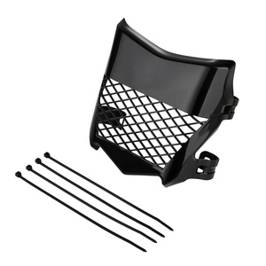 JFG Nuevo Soporte Delantero de Plástico PE para Placa de Matrícula de Motocicleta para <span class=keywords><strong>Surron</strong></span> Ultra Bee Light Bee Talaria Sting E Ride Pro Yozma In10 - Product Image 1