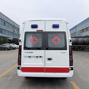 Mejor <span class=keywords><strong>Precio</strong></span>, Vehículo <span class=keywords><strong>de</strong></span> Rescate <span class=keywords><strong>de</strong></span> Emergencia 4x4 Manual 4WD - Product Image 6