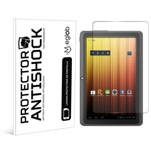 ฟิล์มกันรอยหน้าจอ ANTISHOCK สำหรับแท็บเล็ต NavCity NT-1710 การปกป้องระดับพรีเมียม - Product Image 1