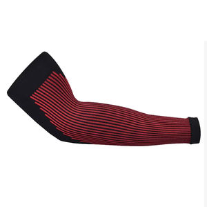 Manchons de bras respirants et à séchage rapide, écologiques, en spandex/coton, de haute qualité, ensembles de style pour hommes personnalisés - Product Image 3