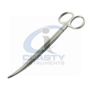 กรรไกรผ่าตัด Mayo TC Mayo อุปกรณ์ผ่าตัดใช้ในการผ่าตัด - Product Image 1