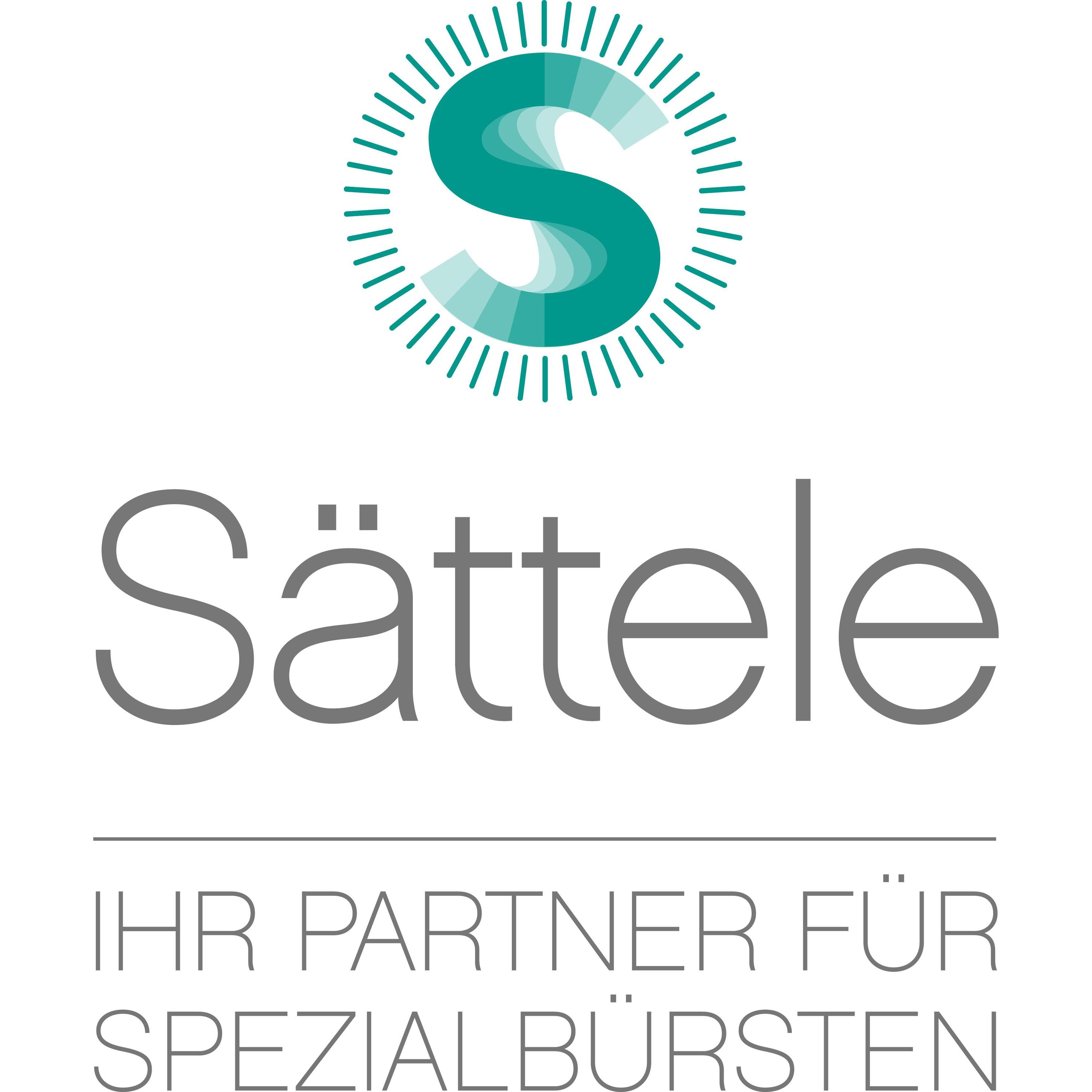 Sättele GmbH & Co. KG logo