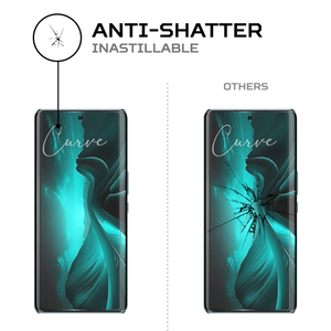 ฟิล์มกันรอย ANTISHOCK สำหรับอุปกรณ์เสริมมือถือลาวา เบลซ เคิร์ฟ พรีเมียม - Product Image 5