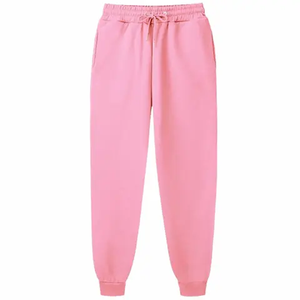 กางเกงกีฬาผู้ชายกางเกงวิ่งแบบลำลอง - Product Image 4