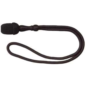 Nœuds d'épée de haute qualité, confortables, en polyester, avec un design personnalisé, fil noir, nœud d'épée personnalisable avec un confort élevé - Product Image 6