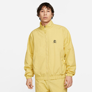 Survêtements en nylon pour hommes de haute qualité coupe-vent impression de logo personnalisé survêtements de sport légers à séchage rapide - Product Image 2