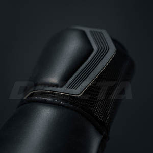 Gants de gardien de but de haute qualité, nouveau style, vente directe d'usine, prix bas. - Product Image 4