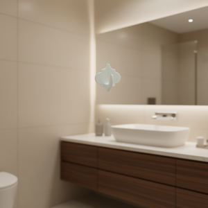 วีแอล ตะขอแขวนเสื้อคลุมฟลอเรนติน ซูพีเรียร์ 1500 ชิ้น ดีไซน์หรูหรา เพิ่มสไตล์และความทนทาน - Product Image 3