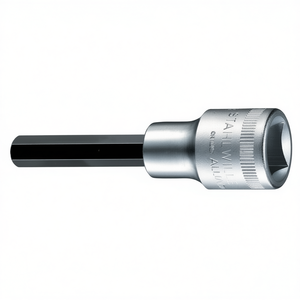 Llaves de Tubo Stahlwille INHEX de 1/2'' para Tornillos con Cabeza Hexagonal - Product Image 3