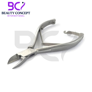 Precios al por Mayor, Juego de Instrumentos de Podología Profesionales de Acero Inoxidable de la Mejor Calidad, Duraderos, para Pies con Durezas - Product Image 2