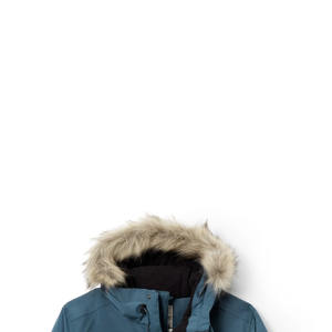 La mejor llegada Chaqueta de invierno de alta calidad para hombres y mujeres Diseño personalizable 100% Algodón polar genuino MOQ bajo - Product Image 5