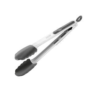 Pour LEIFHEIT ProLine 31 cm Pinces de cuisine et de barbecue Ustensiles pour cuisiner et griller - Product Image 1